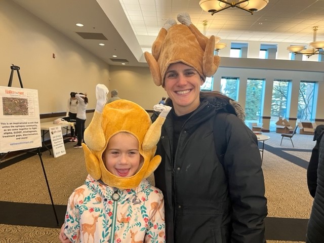 Turkey Trot Hats - 2022 Turkey Trot