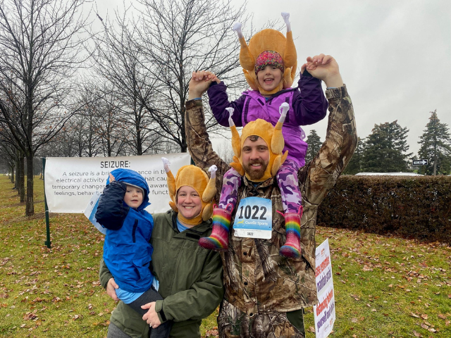 Turkey Trot Photo 2 for EFM Website