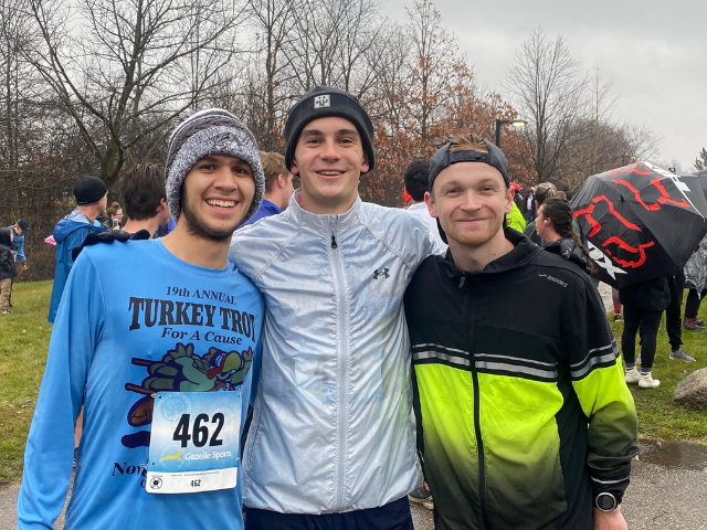 Turkey Trot Photo 3 for EFM Website