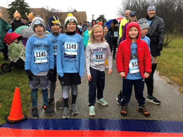 Turkey Trot Photo 4 for EFM Website