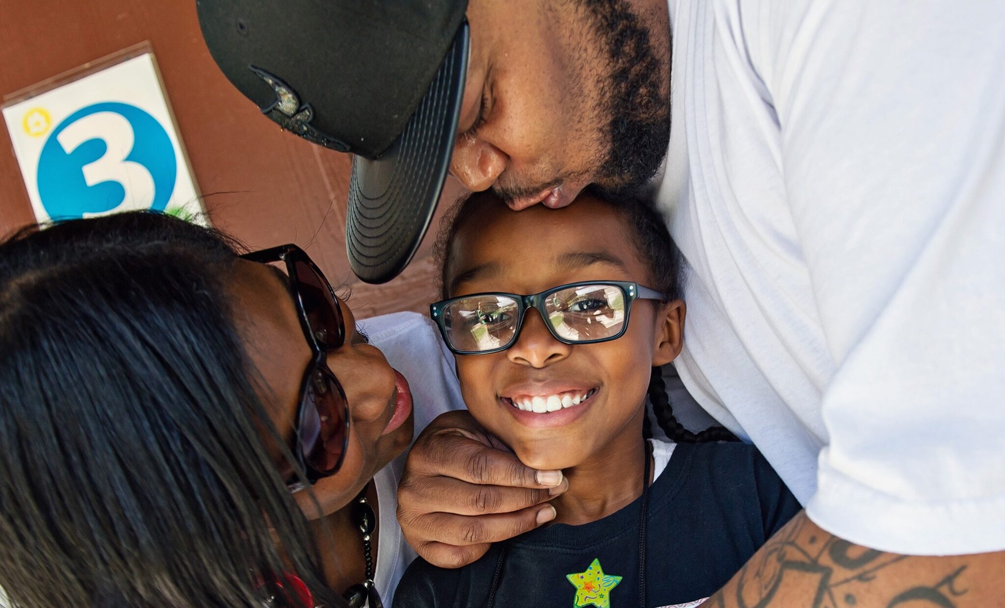 Family Camp Image 8 DEI