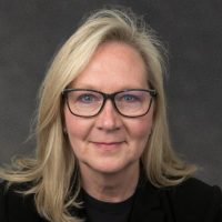 Staff Headshot Edits - Nicole